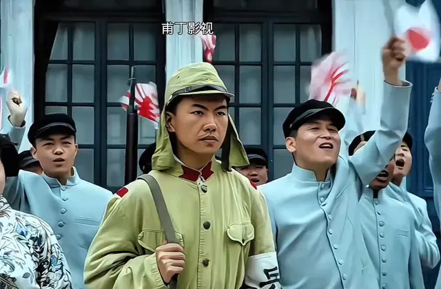 甫丁影视《水箱狙击手》短剧引爆短视频平台军事题材热潮 相关图片 甫丁影视《水箱狙击手》短剧引爆短视频平台军事题材热潮 相关图片