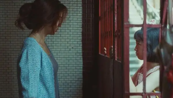 舒淇首导《女孩》获釜山最佳导演,两岸电影展台片片单揭晓 相关图片 舒淇首导《女孩》获釜山最佳导演,两岸电影展台片片单揭晓 相关图片