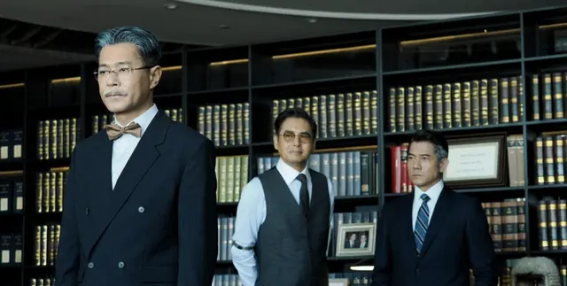 《寒战1994》定档五一影帝云集重构港片时间线 细节速览 《寒战1994》定档五一影帝云集重构港片时间线 细节速览