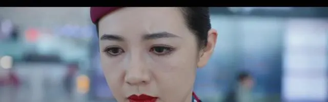 《金关》沈桃桃角色设定依据现实空姐走私案逻辑展开 细节速览 《金关》沈桃桃角色设定依据现实空姐走私案逻辑展开 细节速览