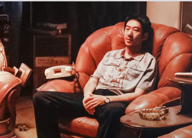 《黑夜告白》吴山龙死亡真相揭晓,乔素清与冉方旭十二年前除夕夜关联浮出水面 细节速览 《黑夜告白》吴山龙死亡真相揭晓,乔素清与冉方旭十二年前除夕夜关联浮出水面 细节速览