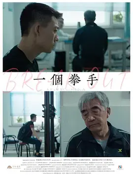 《一个拳手》全集高清完整版在线观看与剧情解析
