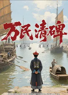 《万民清碑》全集高清完整版在线观看与剧情解析