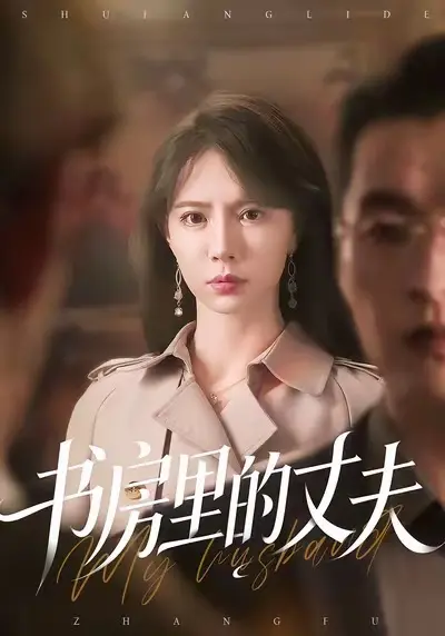 《书房里的丈夫》全集高清完整版在线观看与剧情解析