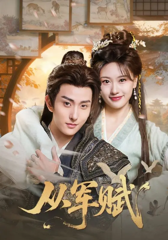 从军赋 免费在线观看