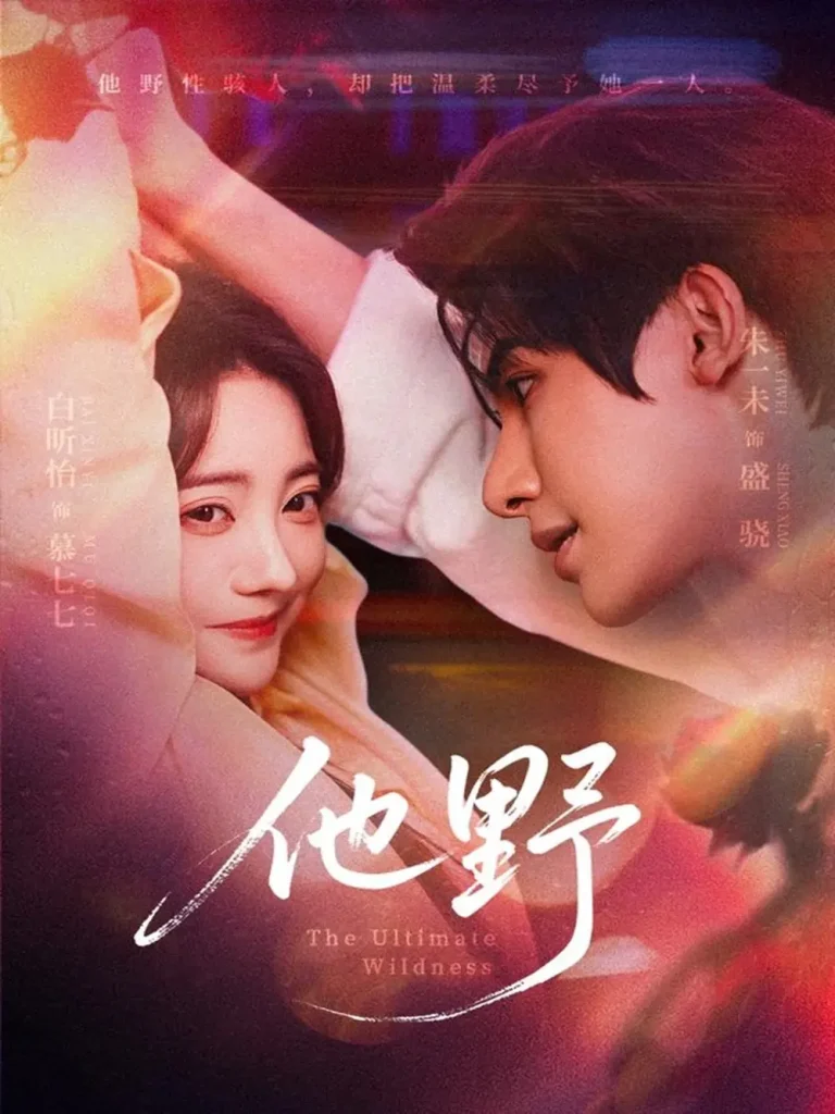 《他野》全集高清完整版在线观看与剧情解析