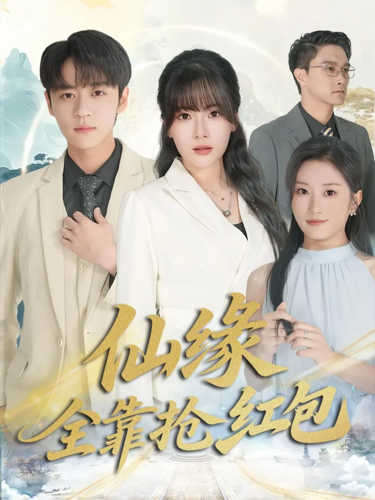 《仙缘全靠抢红包》全集高清完整版在线观看与剧情解析