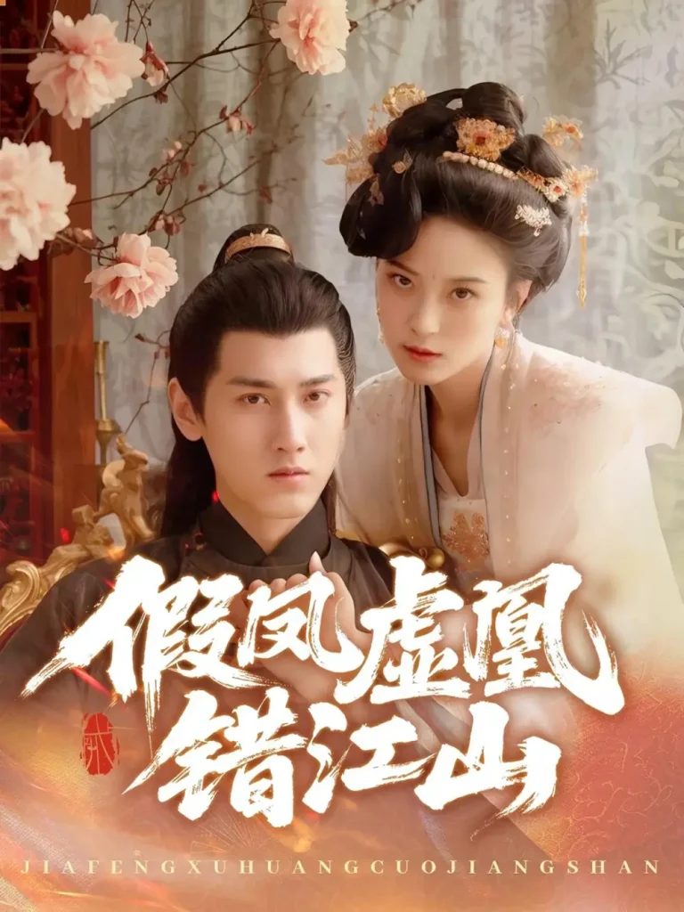 《假凤虚凰错江山》全集高清完整版在线观看与剧情解析