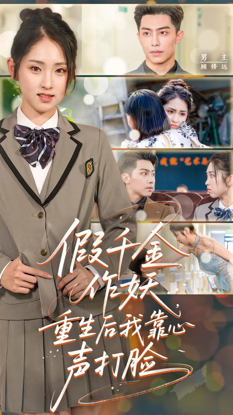 《假千金作妖重生后我靠心声打脸》全集高清完整版在线观看与剧情解析