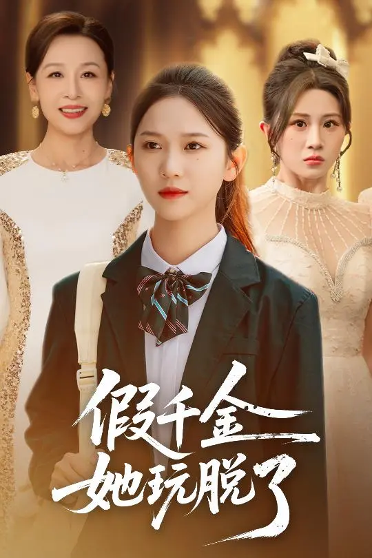 《假千金她玩脱了》深度内容解析