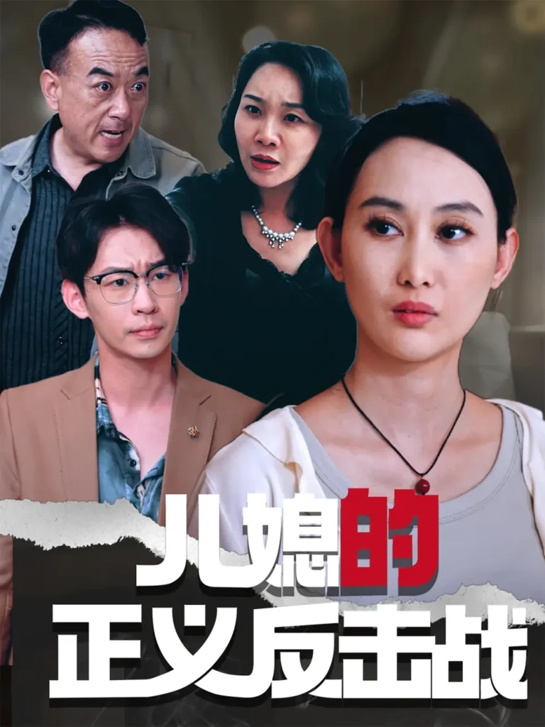 《儿媳的正义反击战》深度内容解析