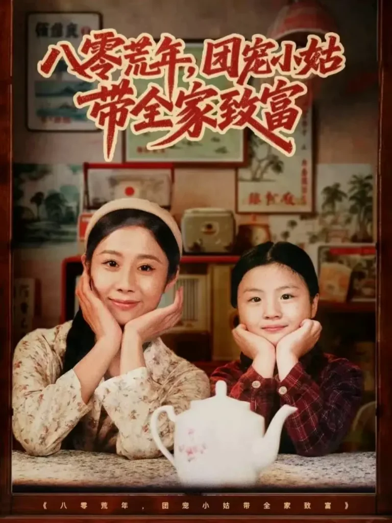 《八零荒年，团宠小姑带全家致富》全集高清完整版在线观看与剧情解析