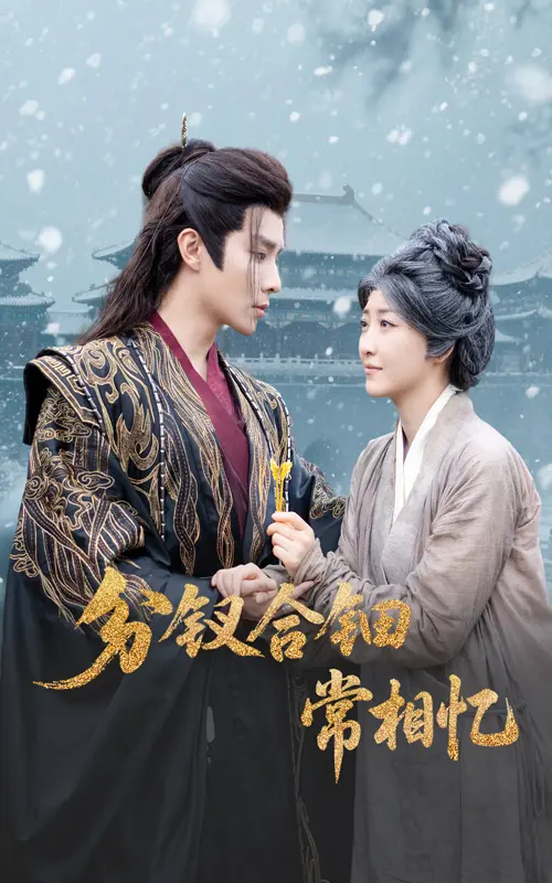 分钗合钿常相忆 免费在线观看