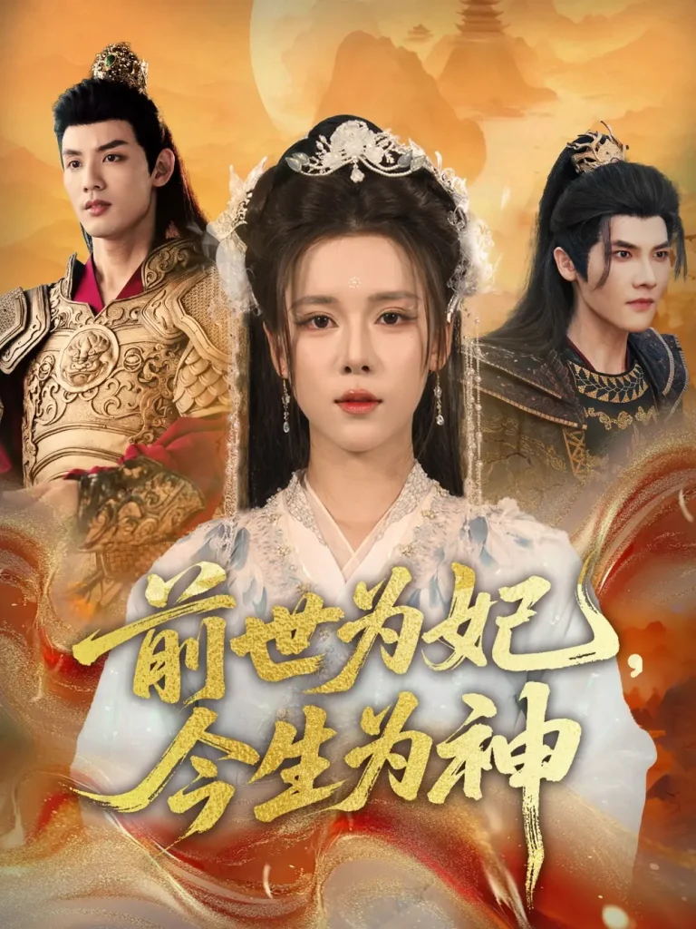 《前世为妃，今生为神》深度内容解析