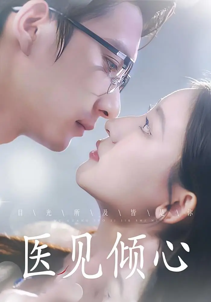 《医见倾心》深度内容解析