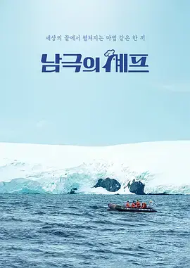 《南极厨师》深度内容解析