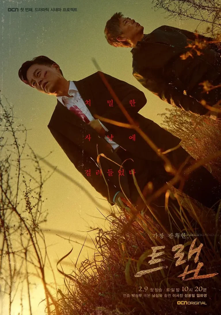 《圈套2019》全集高清完整版在线观看与剧情解析