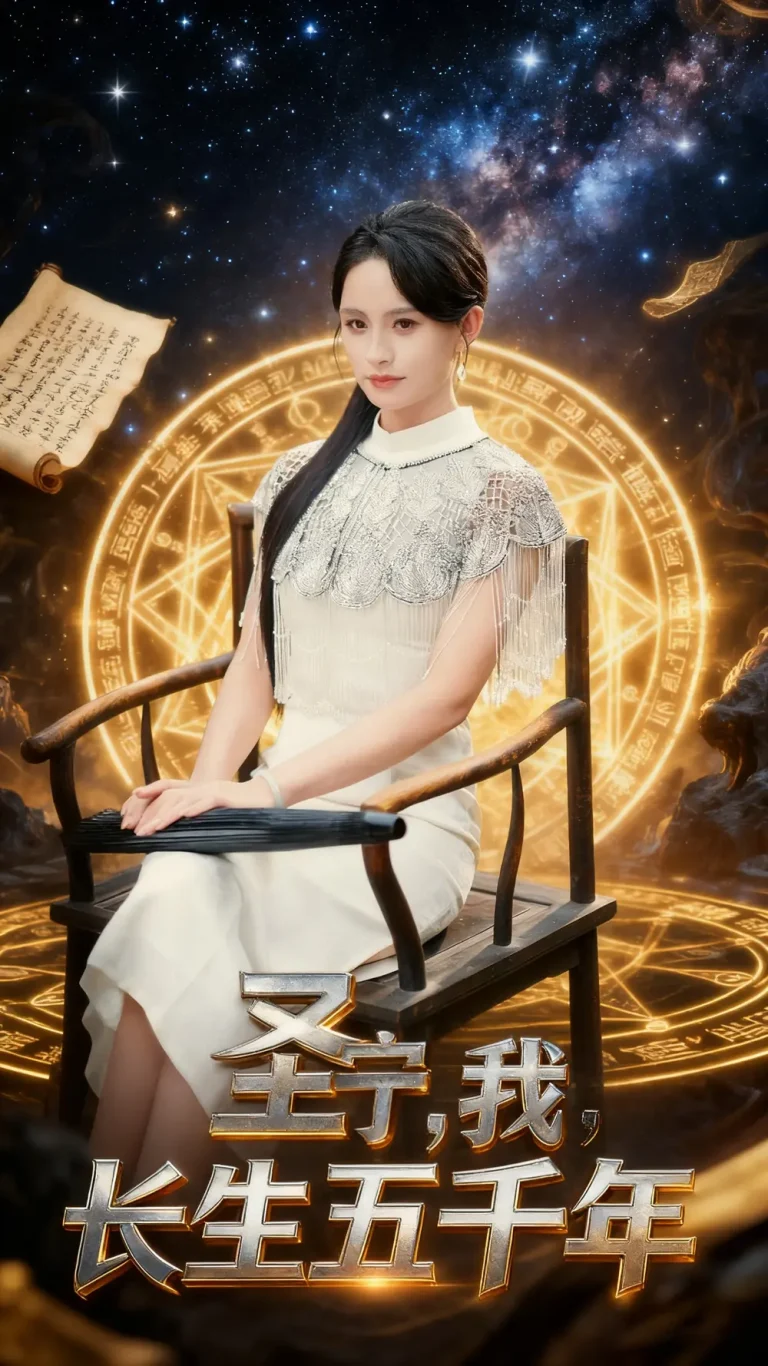 圣宁我长生五千年 免费在线观看