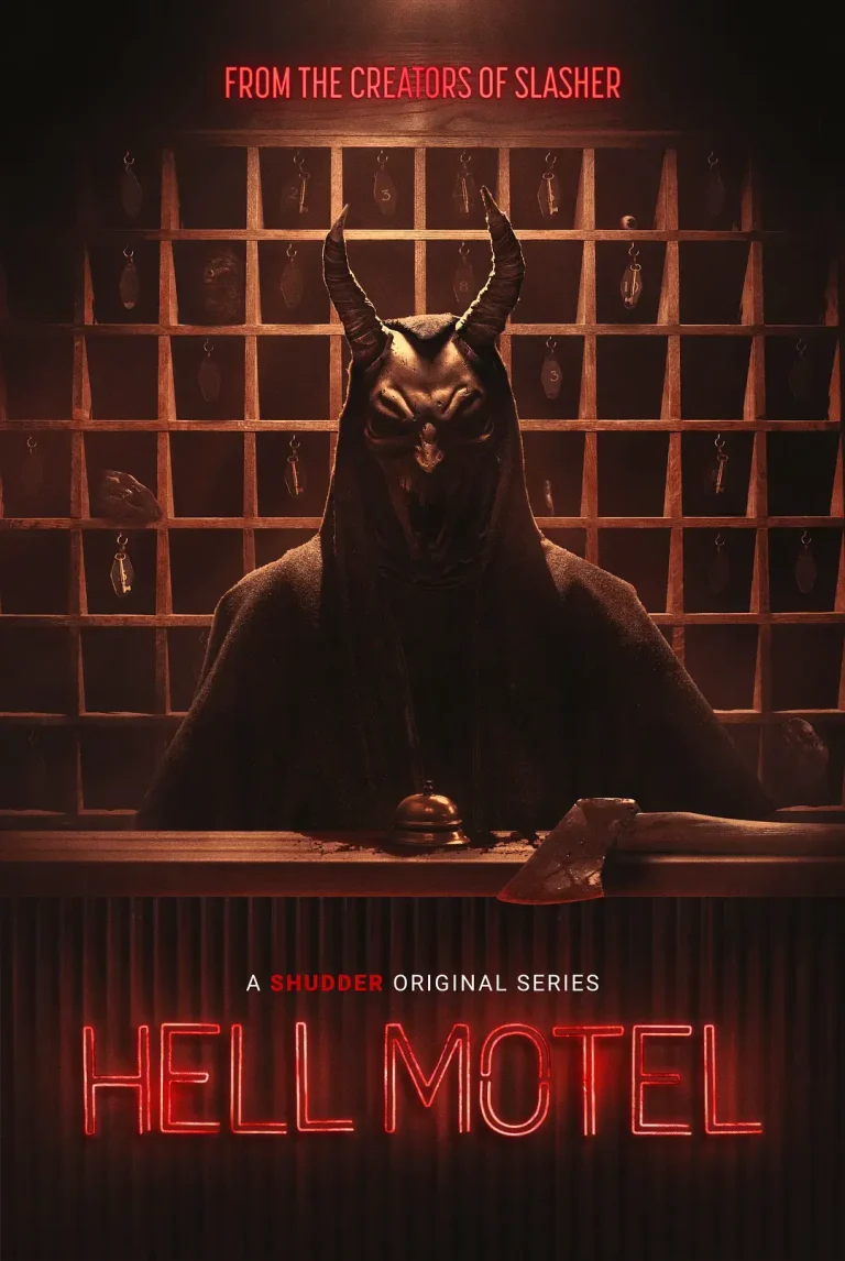 地狱旅馆 免费在线观看