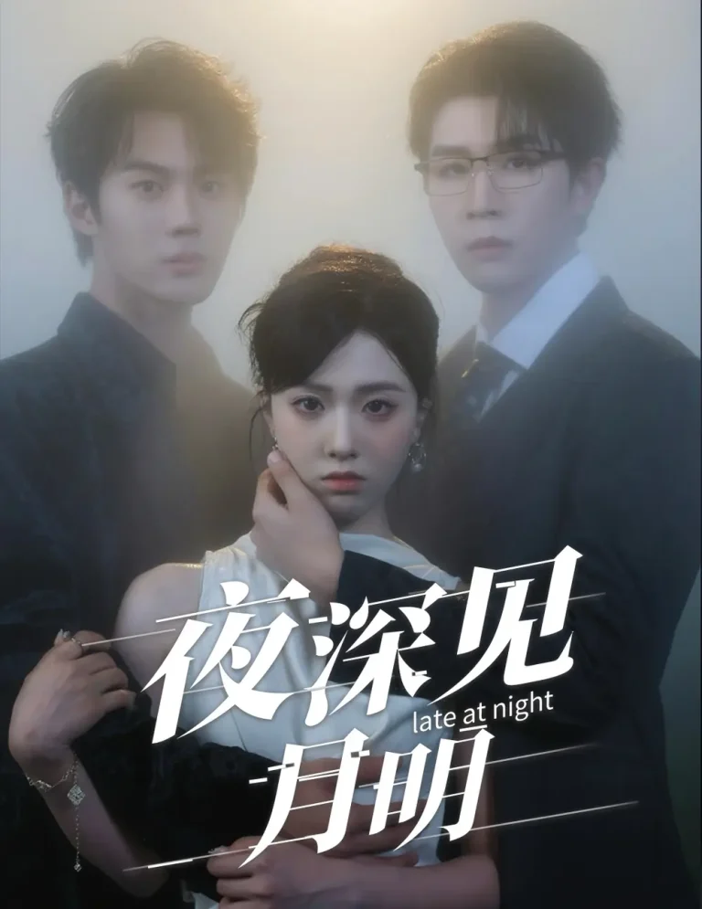 《夜深见月明》全集高清完整版在线观看与剧情解析