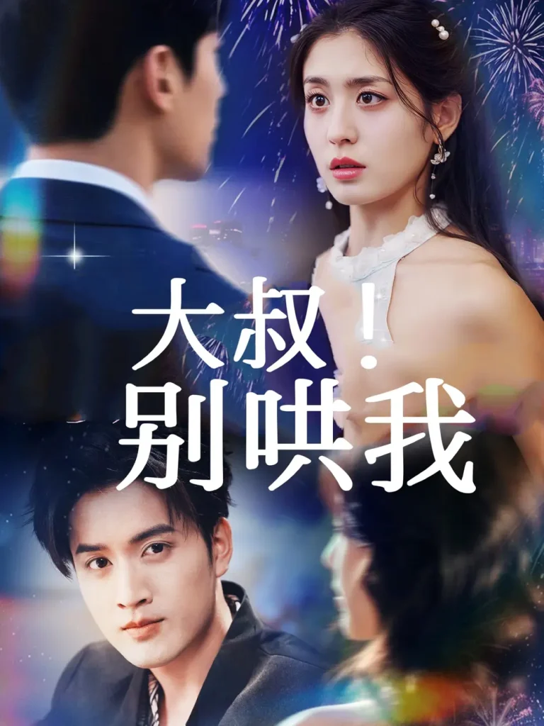 《大叔！别哄我》全集高清完整版在线观看与剧情解析