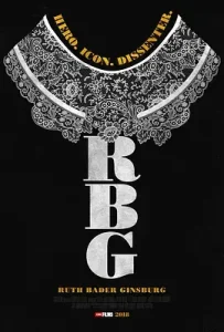 大法官金斯伯格[电影解说]
