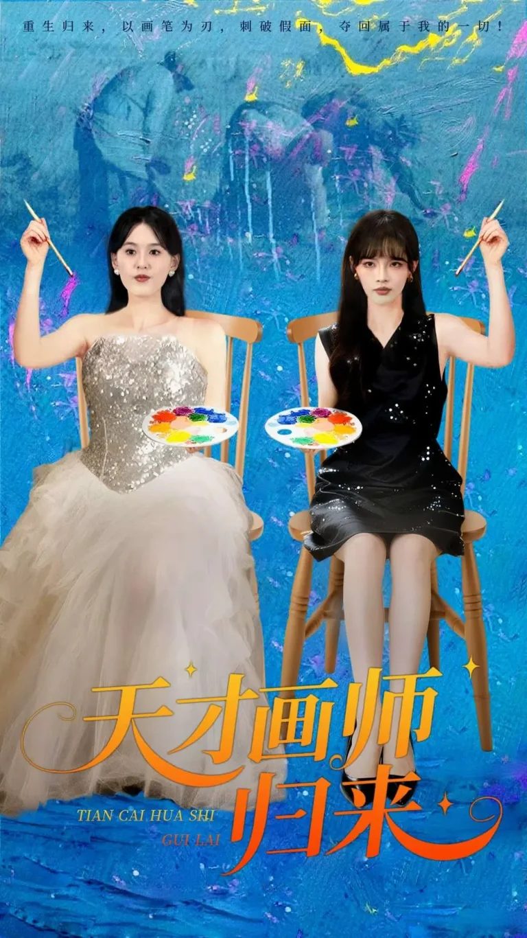 《天才画师归来》全集高清完整版在线观看与剧情解析