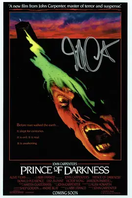 《天魔回魂[电影解说]》全集高清完整版在线观看与剧情解析