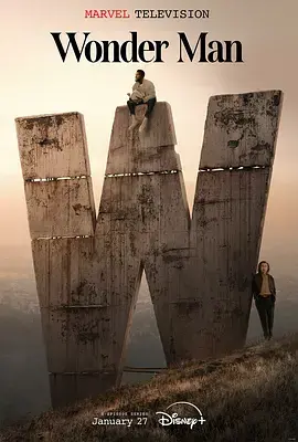 《奇迹人》全集高清完整版在线观看与剧情解析