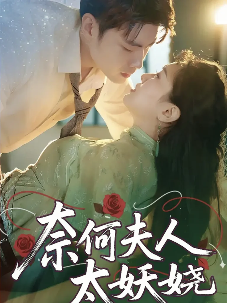 《奈何夫人太妖娆》深度内容解析