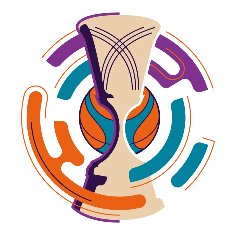 女篮亚洲杯7-8名排位赛 印度尼西亚vs黎巴嫩20250718