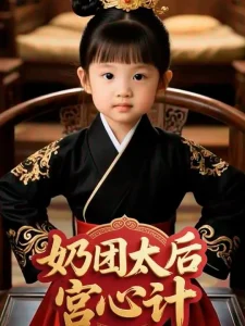 奶团太后宫心计