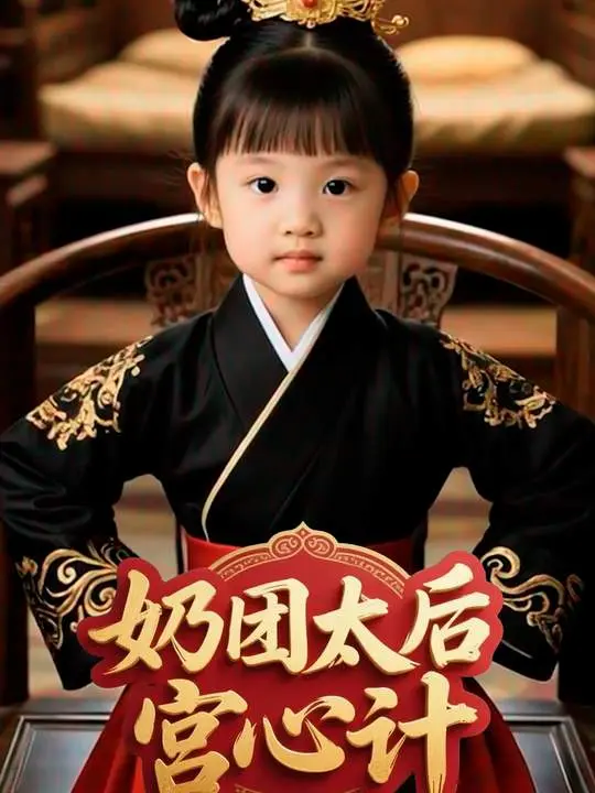 《奶团太后宫心计》全集高清完整版在线观看与剧情解析