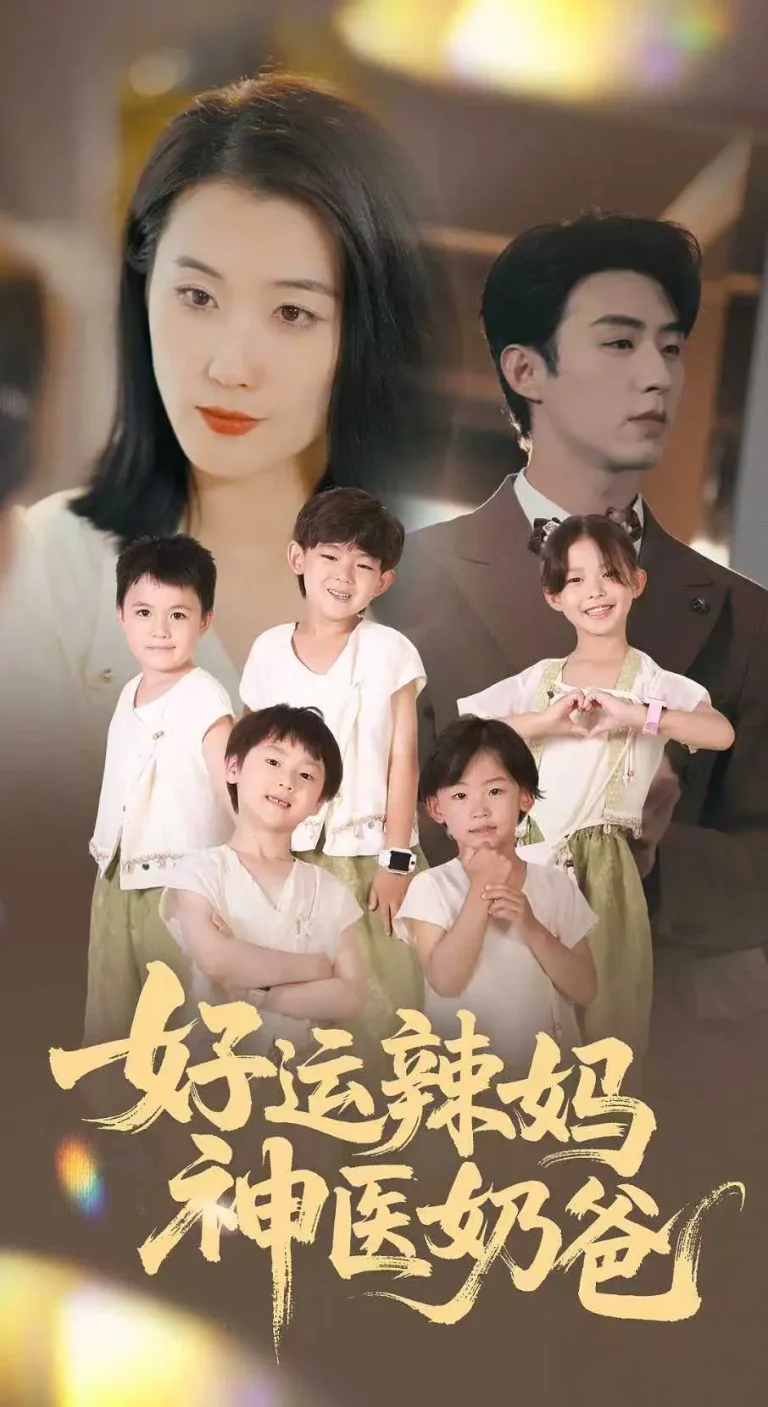 《好运辣妈神医奶爸》全集高清完整版在线观看与剧情解析