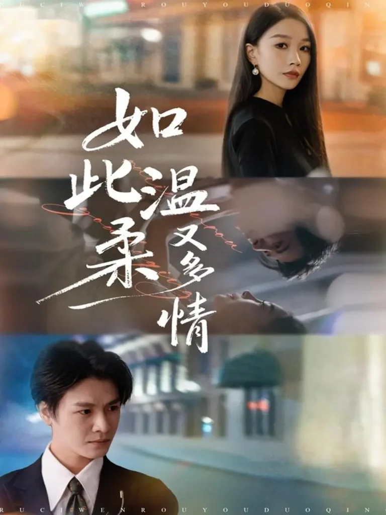 如此温柔又多情 免费在线观看