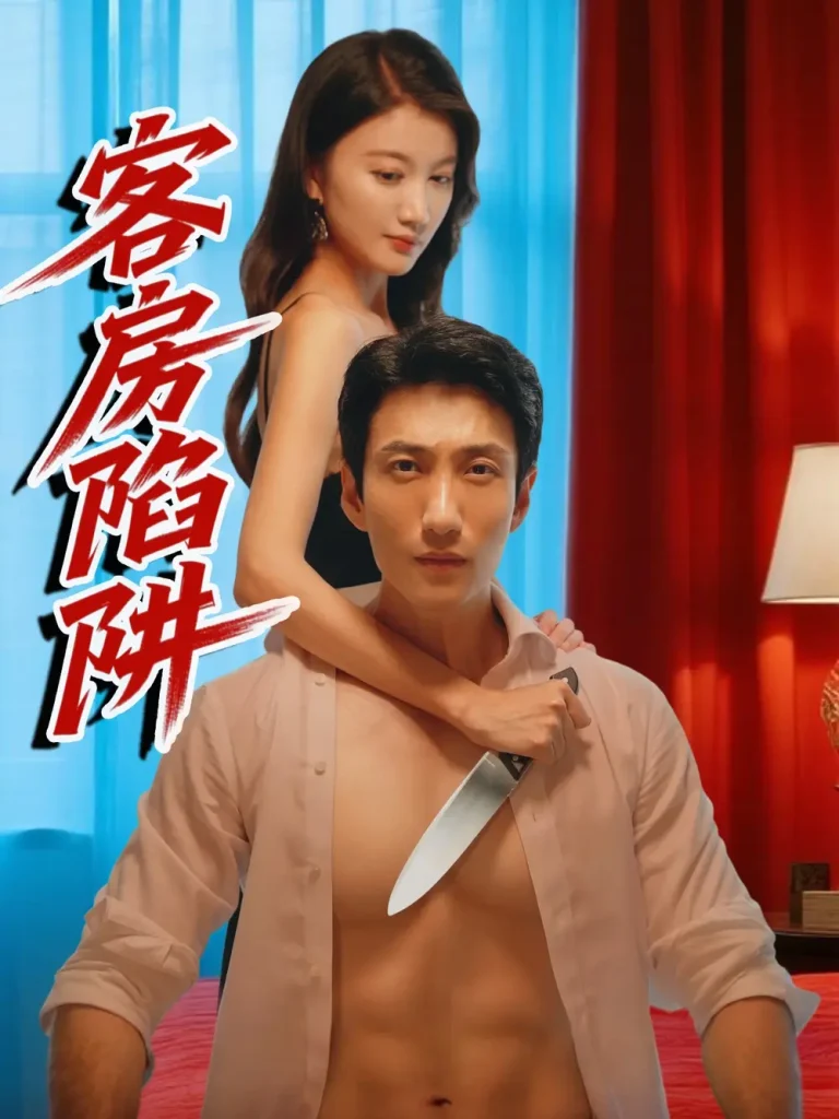 客房陷阱 免费在线观看