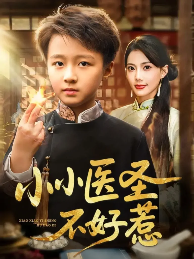 《小小医圣不好惹》深度内容解析