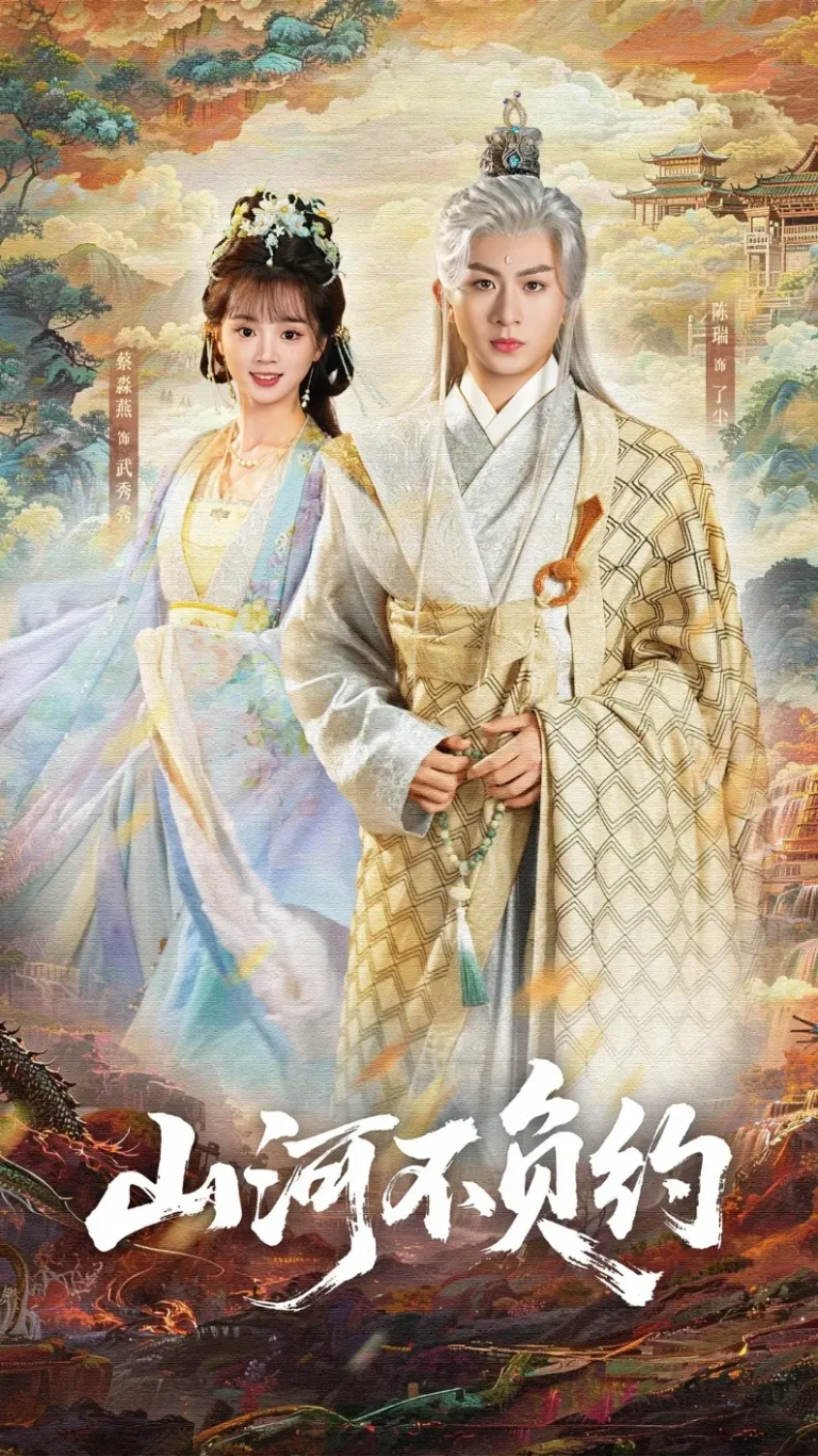 《山河不负约》深度内容解析