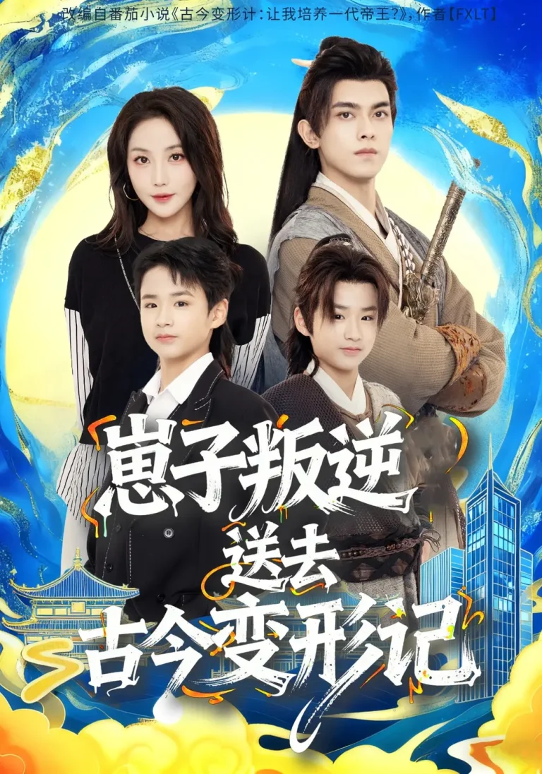 《崽子叛逆送去古今变形记》全集高清完整版在线观看与剧情解析