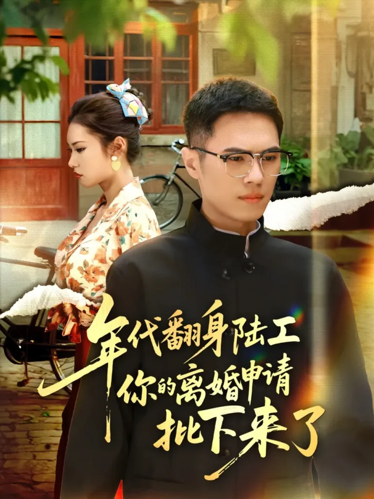 《年代翻身陆工你的离婚申请批下来了》深度内容解析