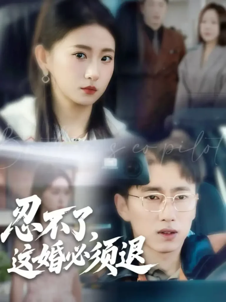 《忍不了，这婚必须退》全集高清完整版在线观看与剧情解析