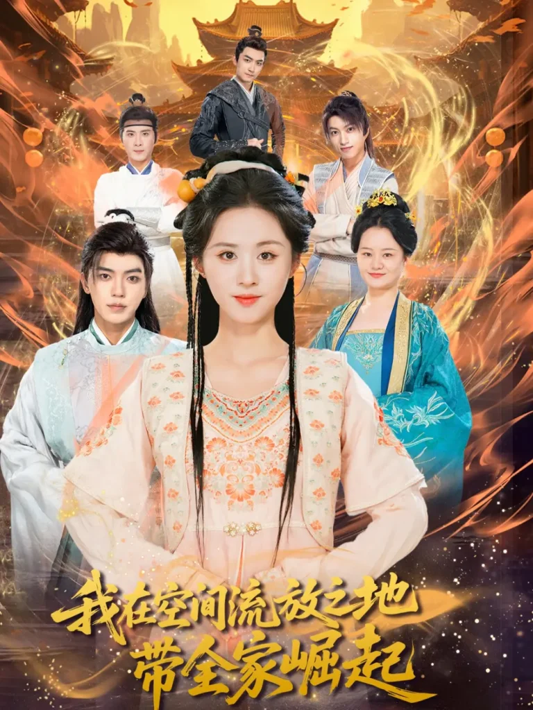 《我在空间流放之地带全家崛起》深度内容解析