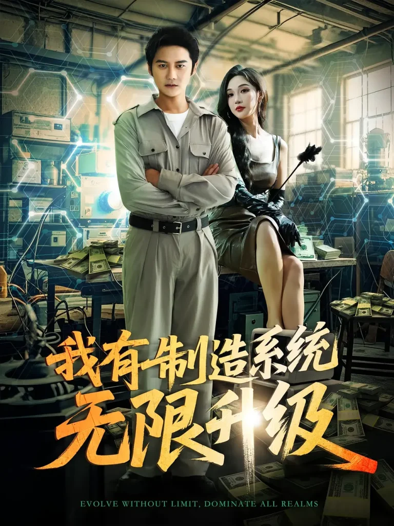 我有制造系统无限升级 免费在线观看