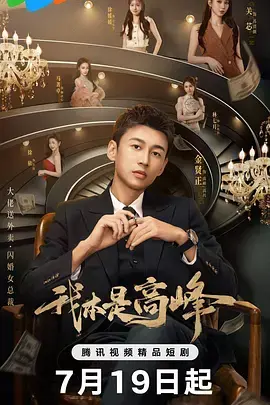 我本是高峰 免费在线观看