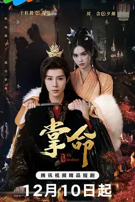 《掌命》深度内容解析