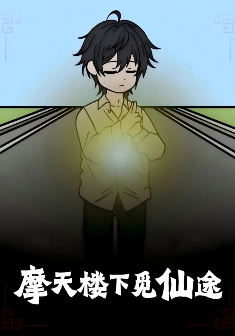 《摩天楼下觅仙途》深度内容解析