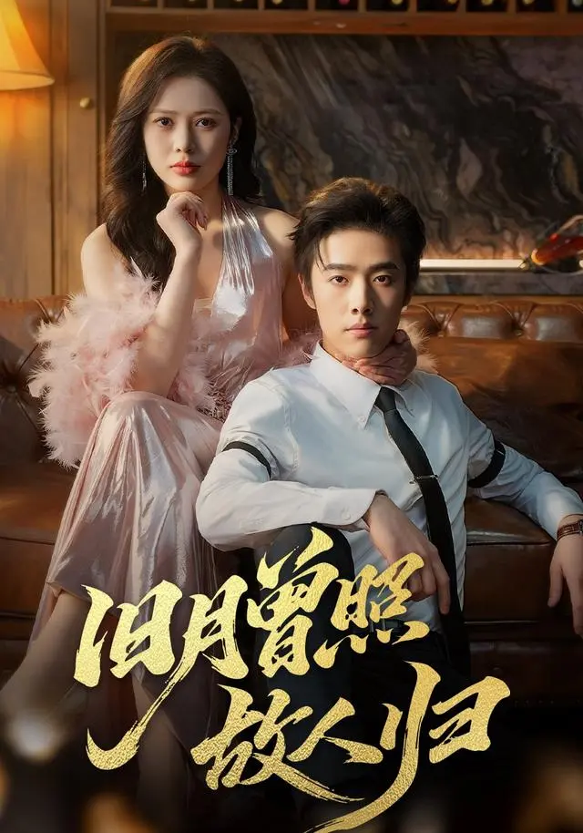 《旧月曾照故人归》全集高清完整版在线观看与剧情解析