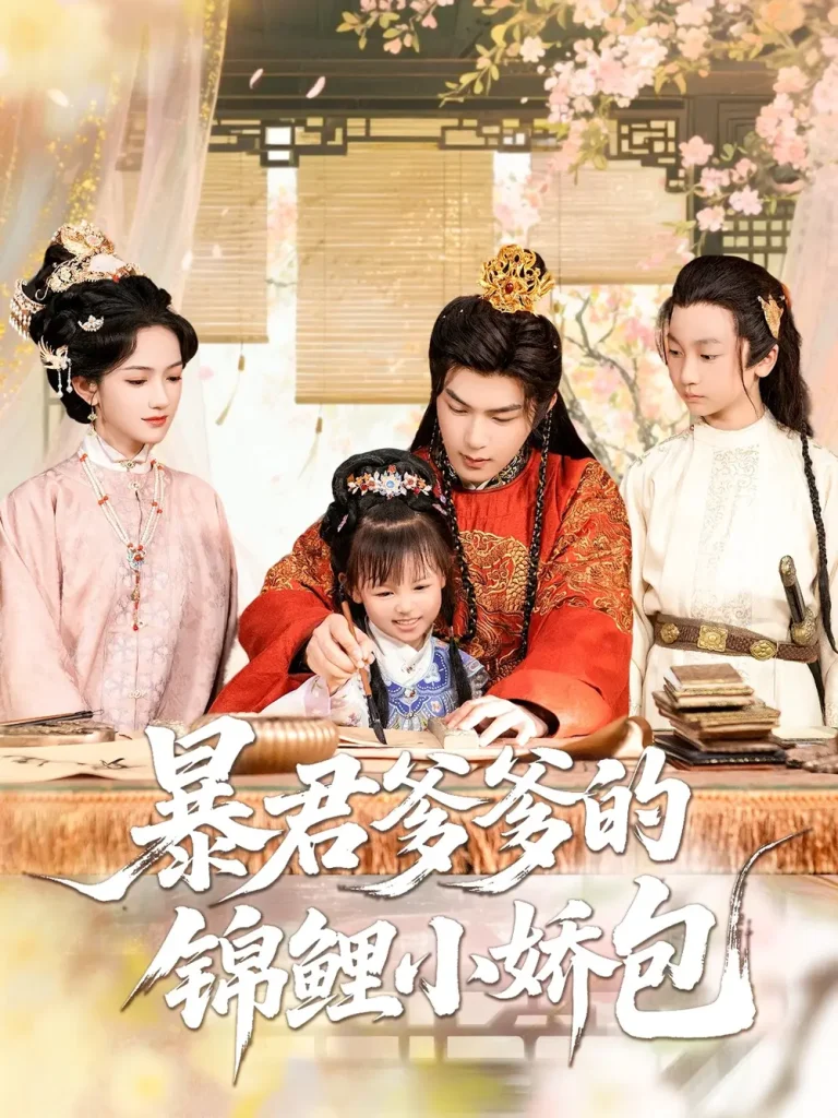 《暴君爹爹的锦鲤小娇包》全集高清完整版在线观看与剧情解析