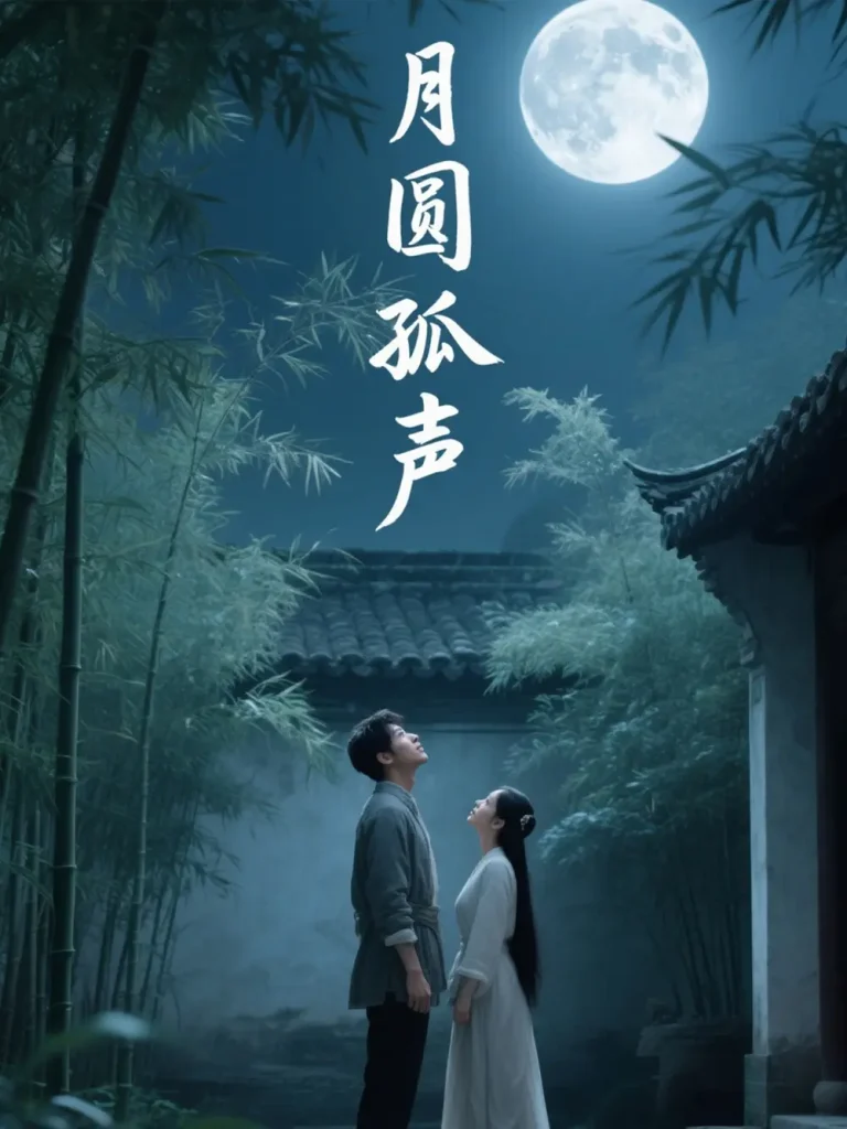 《月圆孤声》全集高清完整版在线观看与剧情解析