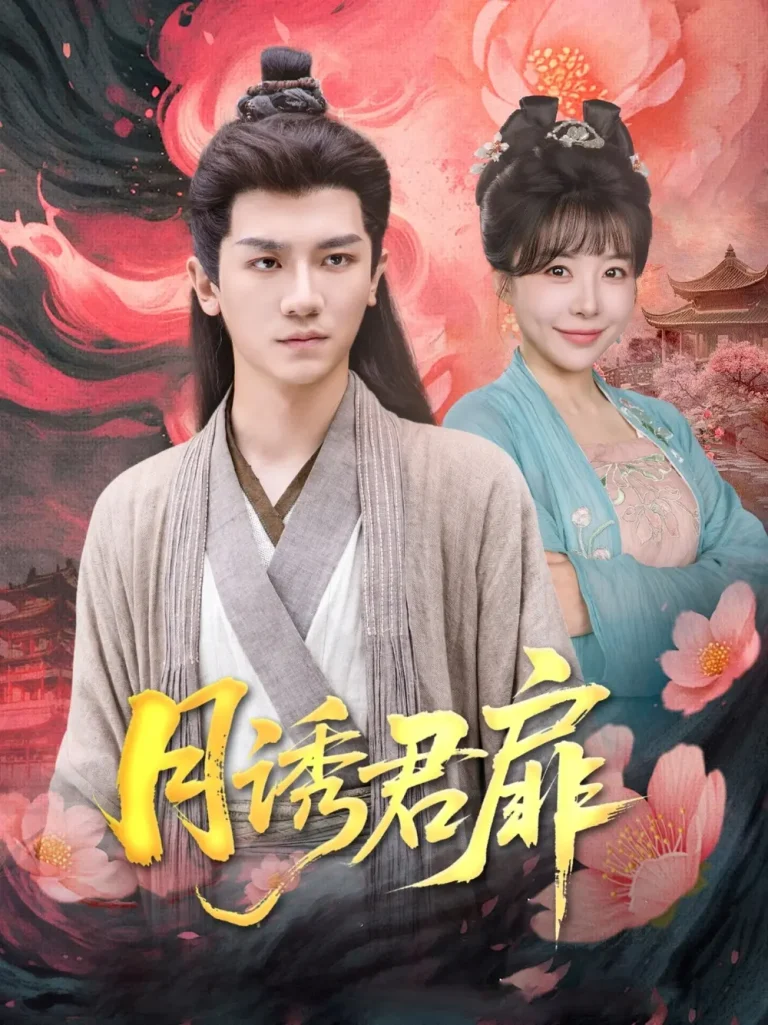 月诱君扉 免费在线观看